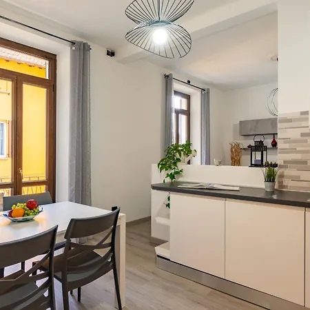 Antonio By Interhome Bellano