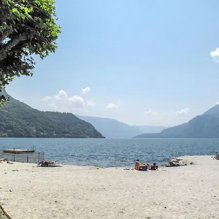 Appartement Antonio By Interhome *