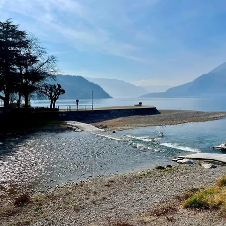 Antonio By Interhome Bellano