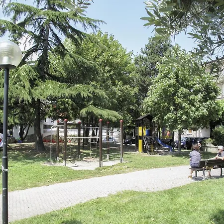 Appartement Antonio By Interhome Bellano