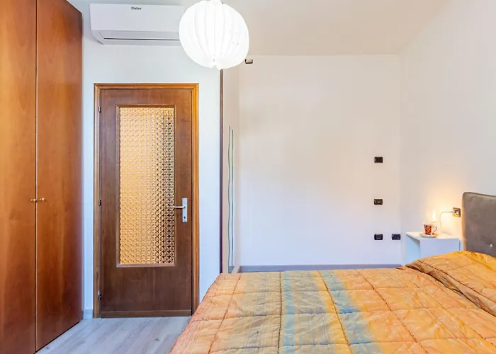 Appartement Antonio By Interhome *