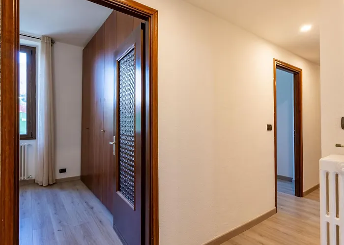 Appartement Antonio By Interhome Bellano