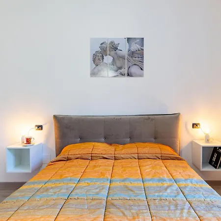 Antonio By Interhome בלאנו