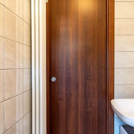 Antonio By Interhome דירה *