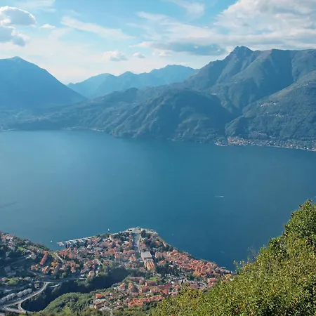 Antonio By Interhome Apartment Bellano