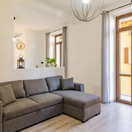 Antonio By Interhome *
