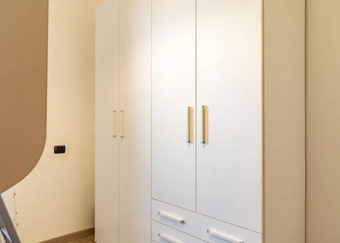 Apartment Antonio By Interhome *