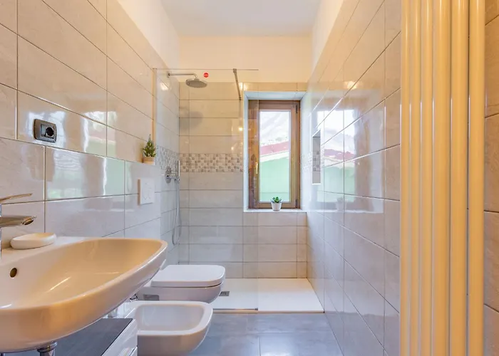 Antonio By Interhome