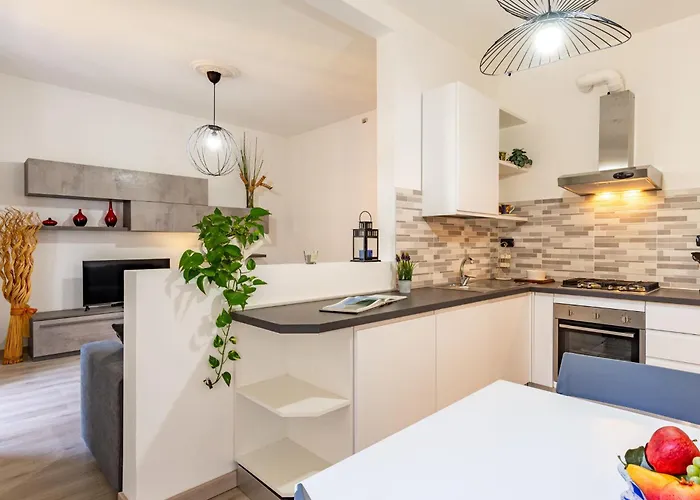 Antonio By Interhome *