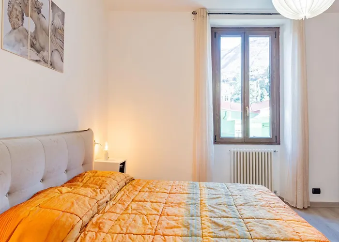 Antonio By Interhome