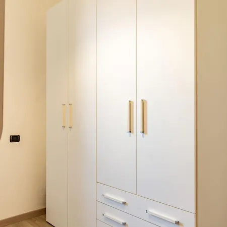 Apartman Antonio By Interhome *