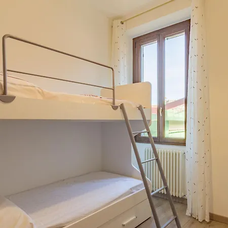 Antonio By Interhome Apartman