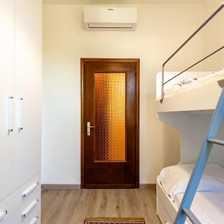 Apartman Antonio By Interhome *