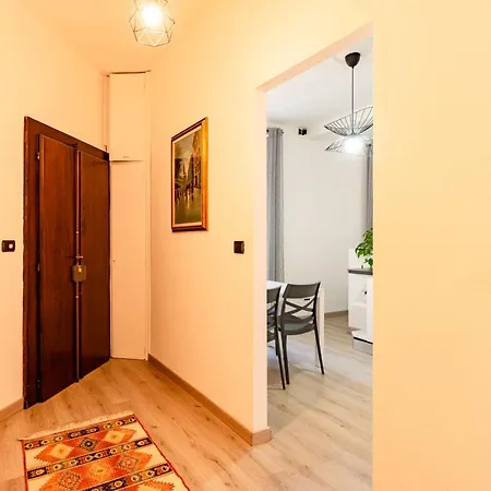Apartman Antonio By Interhome