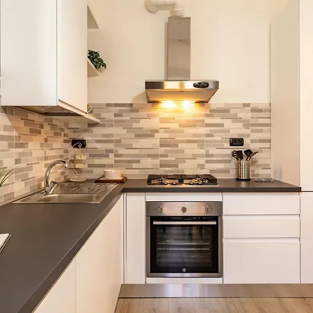 Apartman Antonio By Interhome *