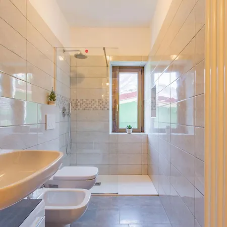 Antonio By Interhome