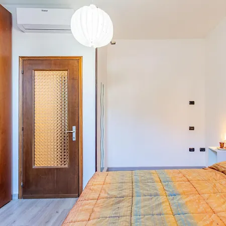Apartman Antonio By Interhome *
