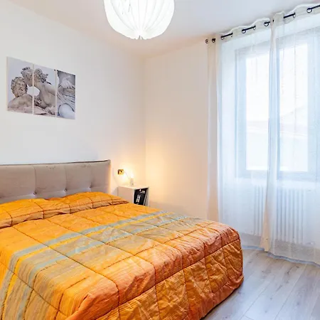 Antonio By Interhome Apartament