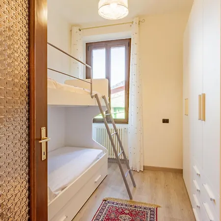 Antonio By Interhome Apartman *