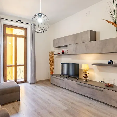 Antonio By Interhome Apartman *