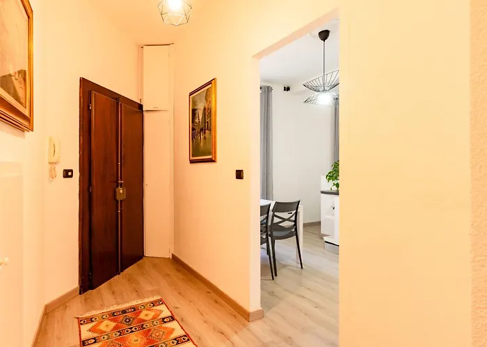 Apartament Antonio By Interhome