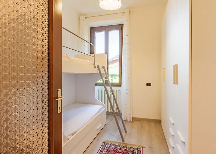 Antonio By Interhome Apartament *