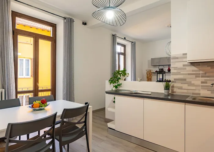 Antonio By Interhome Bellano