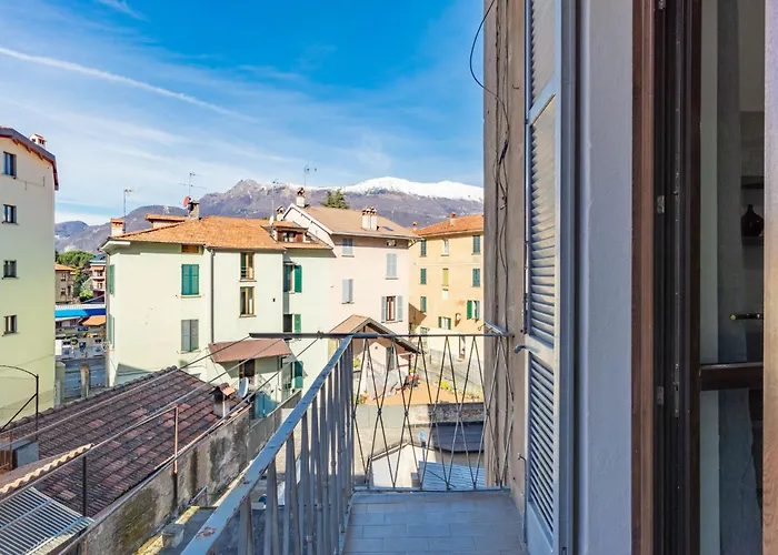 Antonio By Interhome Apartament *