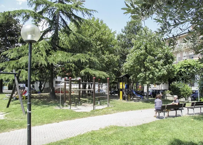 Apartament Antonio By Interhome Bellano