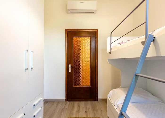 Apartament Antonio By Interhome *