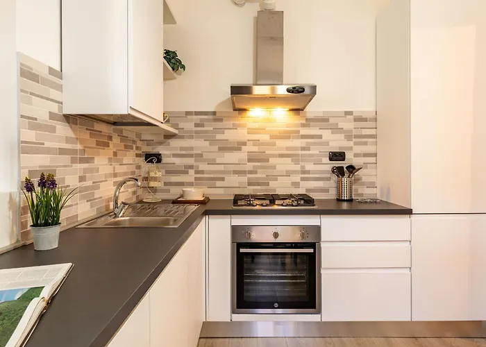 Apartament Antonio By Interhome *