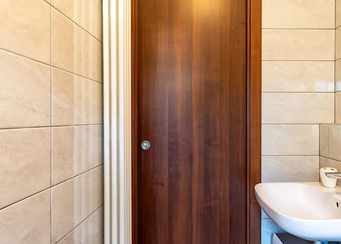 Antonio By Interhome Apartament *