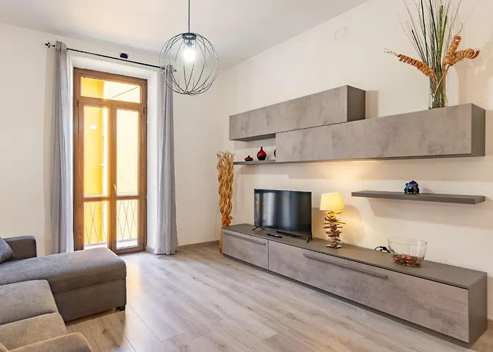 Antonio By Interhome Apartament *